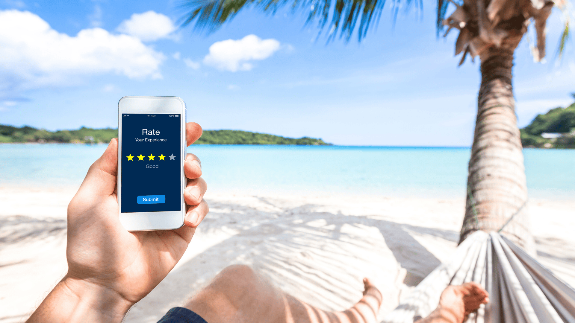 Benefits of Capturing Hotel Feedback